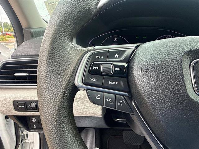 Used 2018 Honda Accord LX image 21