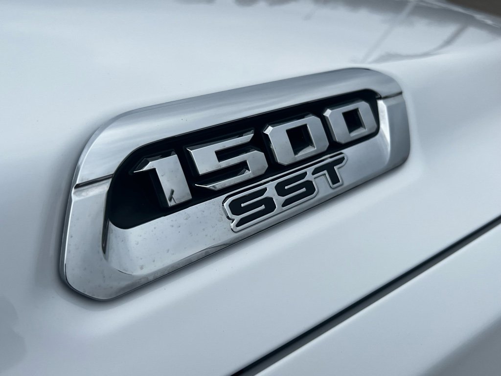 Used 2025 RAM 1500 Big Horn image 19