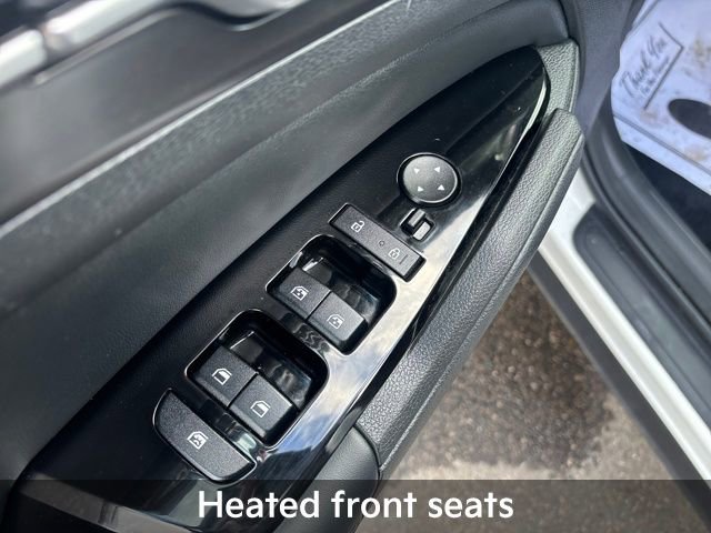 Used 2023 Kia Sportage EX image 14