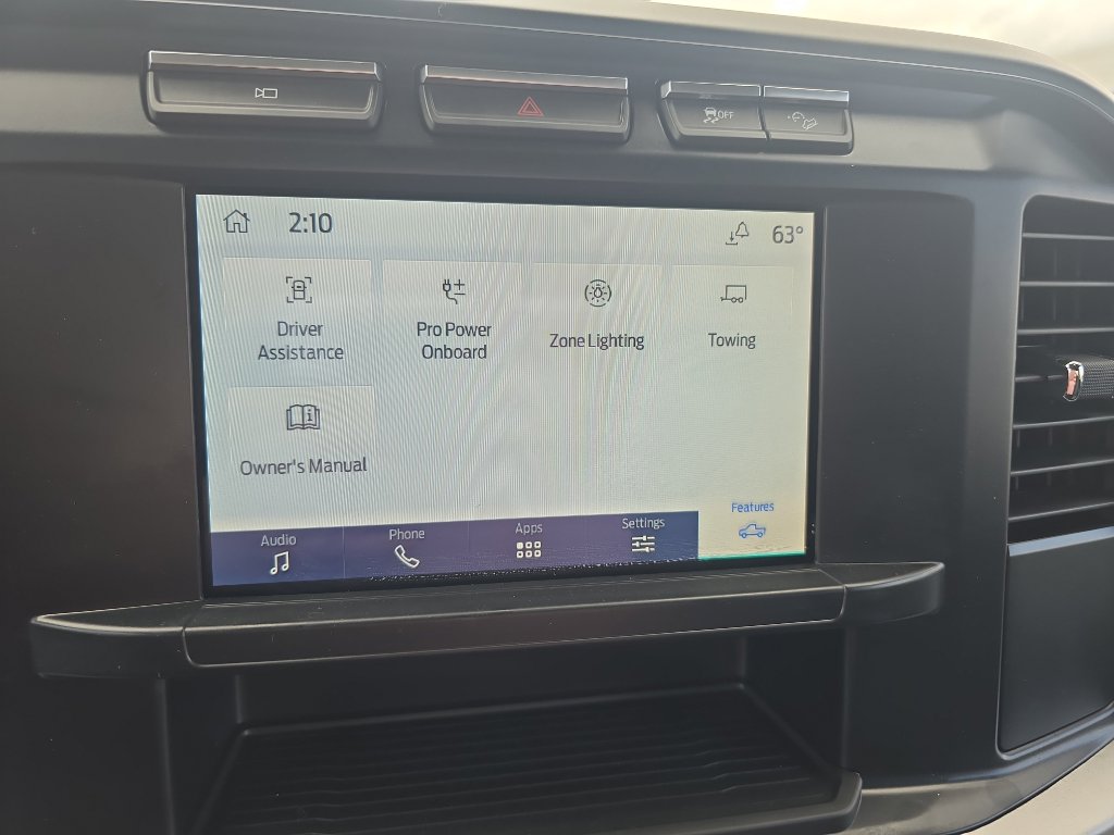 Used 2024 Ford F250 XL w/ 360-Degree Camera Package image 31