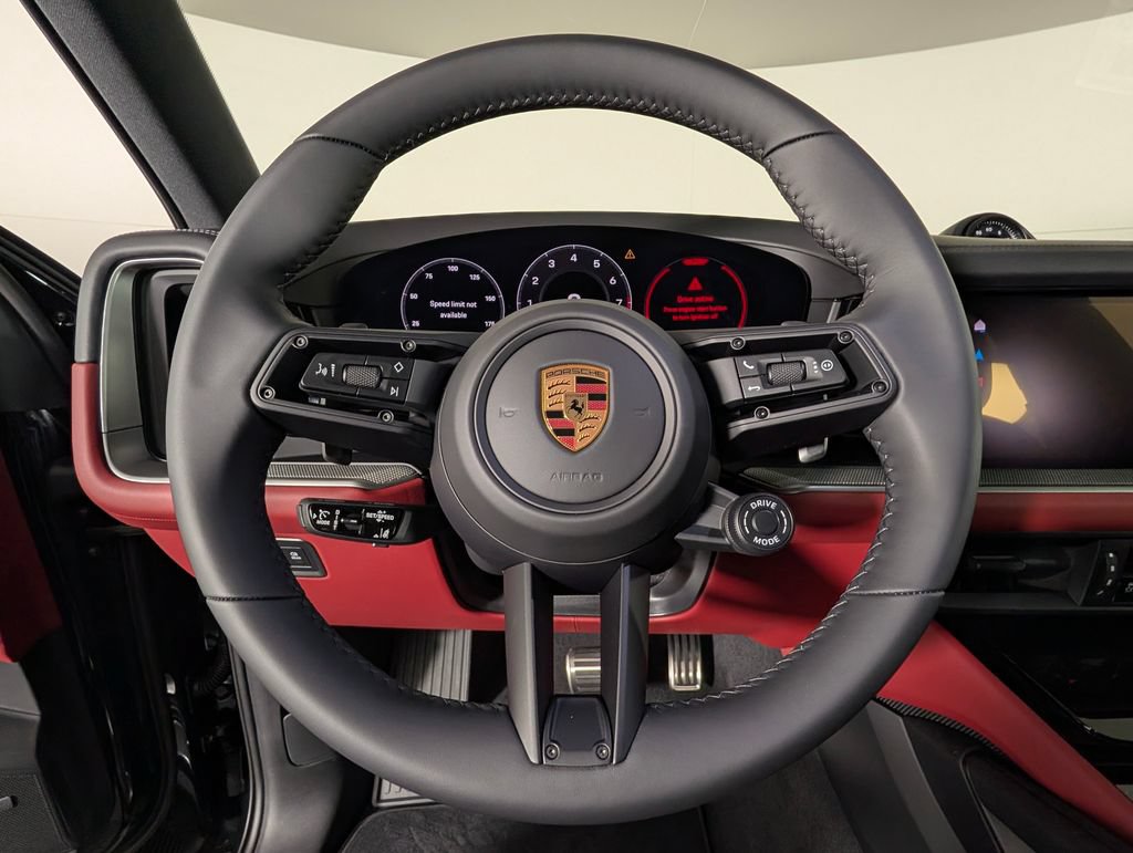 New 2026 Porsche Cayenne S AWD/4WD image 37