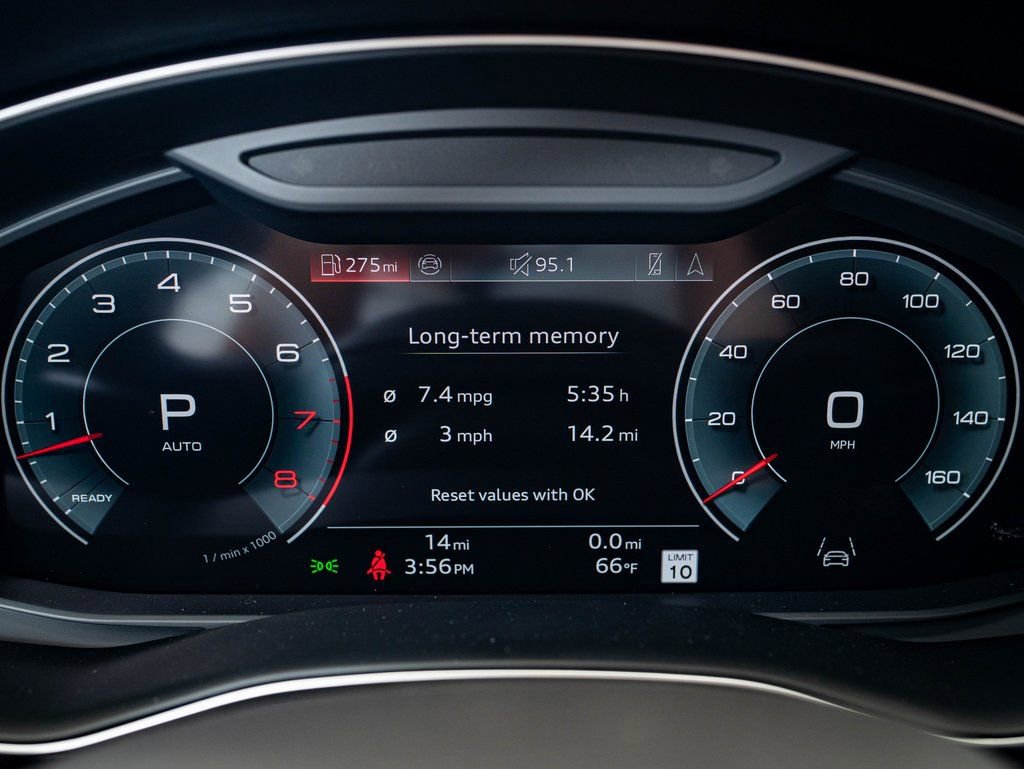 New 2026 Audi Q7 3.0T Premium Plus image 29
