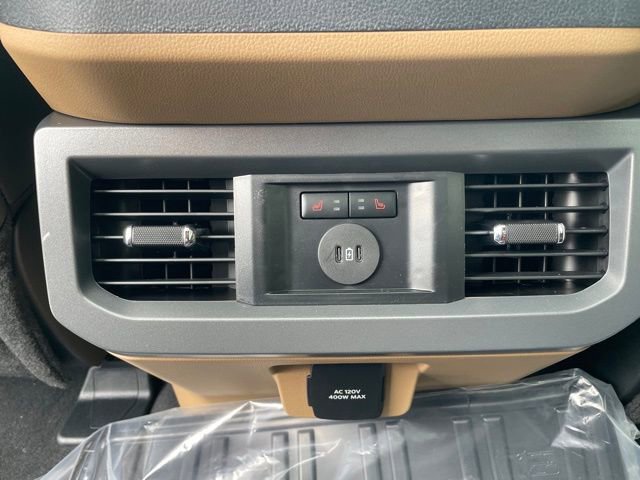 New 2026 Ford F350 Lariat w/ Lariat Ultimate Package image 24
