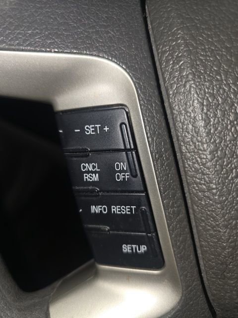 Used 2012 Ford Fusion SE image 18