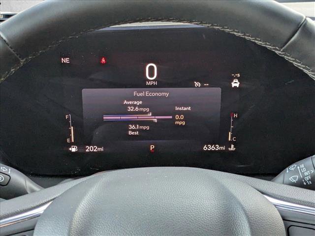 Used 2025 Buick Encore GX Sport Touring image 11