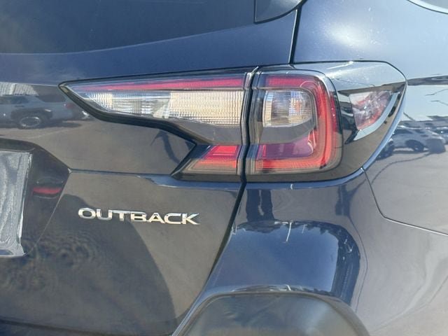 Used 2024 Subaru Outback Limited AWD/4WD image 6