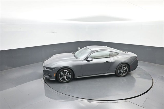 New 2025 Ford Mustang Coupe image 22