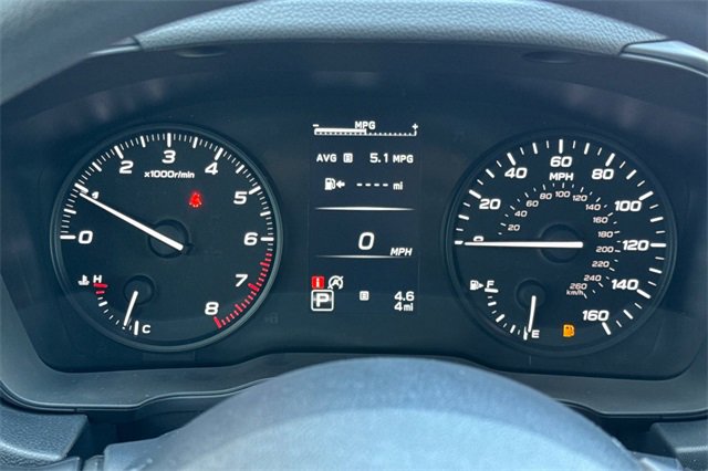 New 2025 Subaru Impreza 2.0i image 20