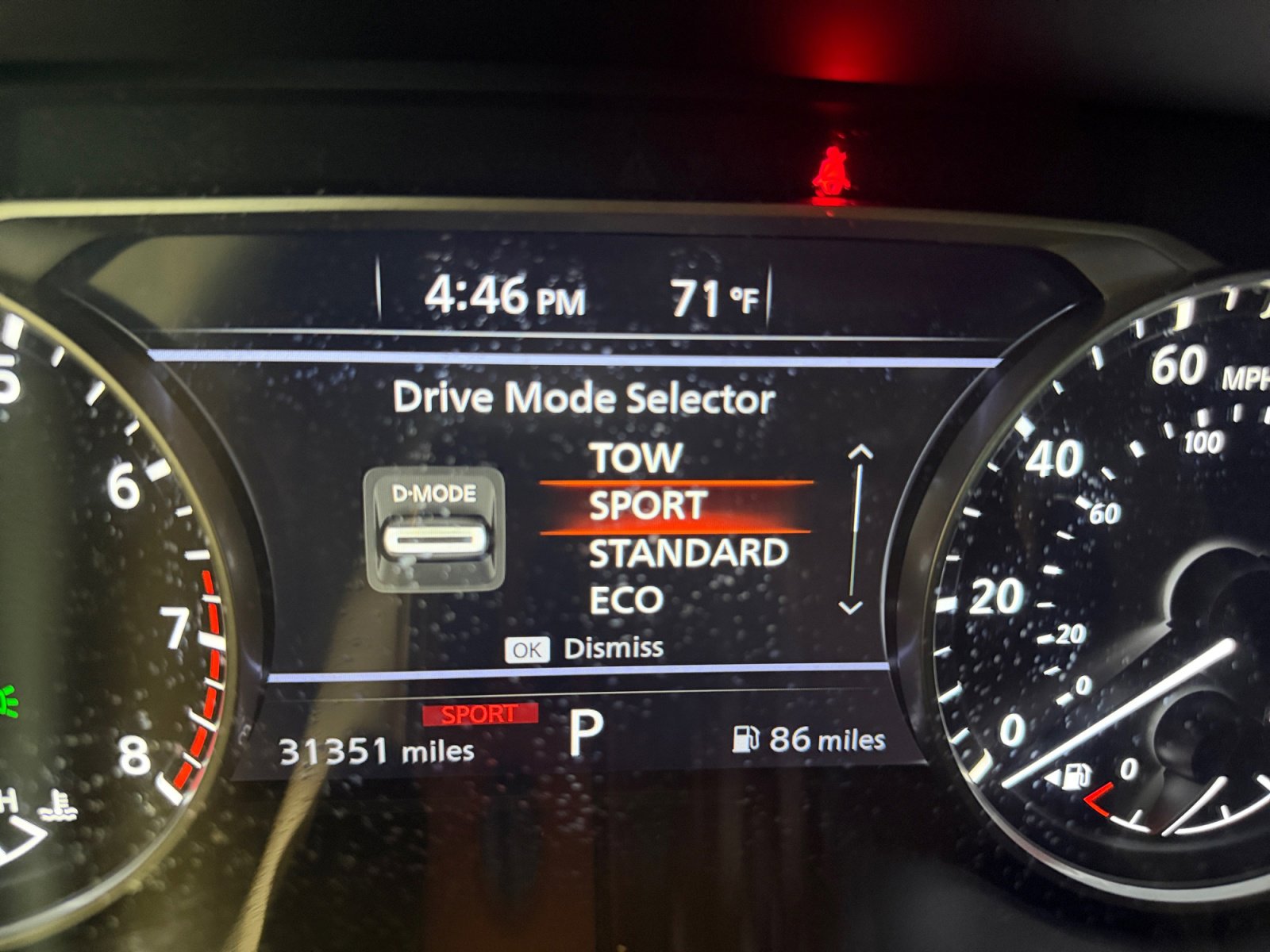 Used 2023 Nissan Pathfinder S FWD image 36