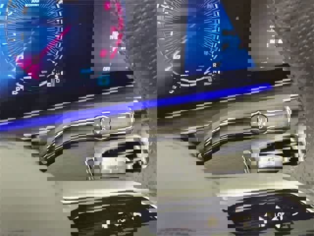 Certified 2025 Mercedes-Benz GLS 450 4MATIC image 98