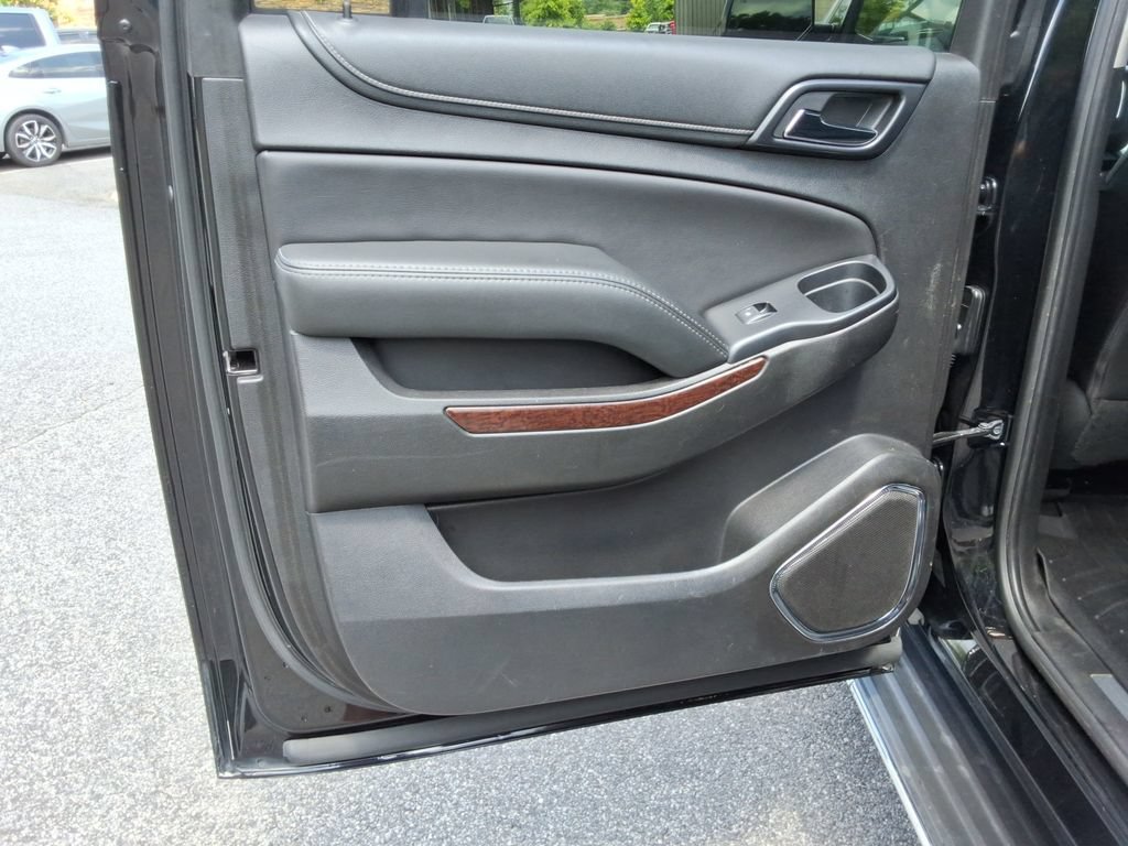 Used 2017 GMC Yukon XL SLT RWD image 17