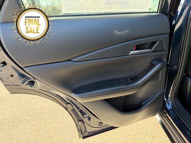 New 2026 MAZDA CX-30 AWD 2.5 S image 15