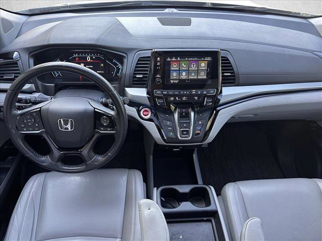 Used 2023 Honda Odyssey Touring image 25