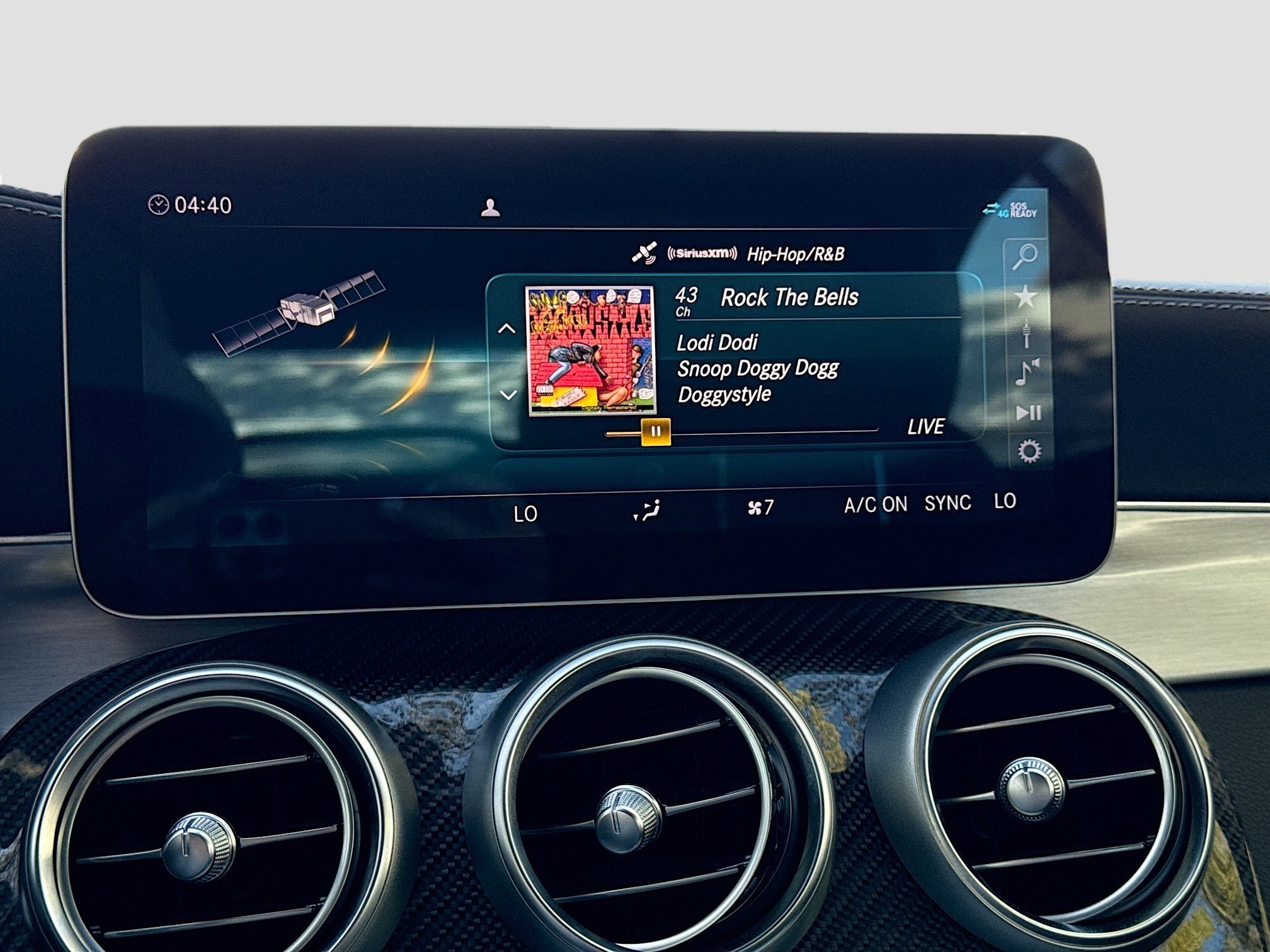 Used 2021 Mercedes-Benz C 63 AMG S image 30