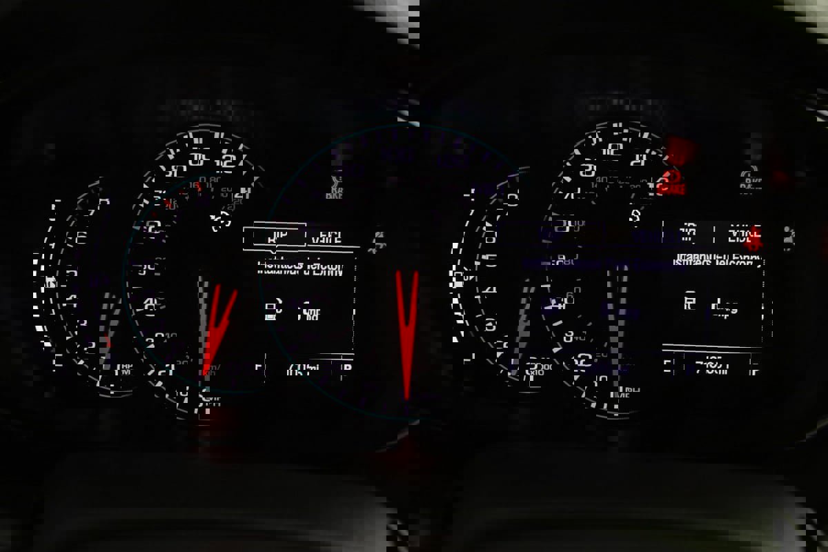 Used 2020 Chevrolet Trax LT image 17