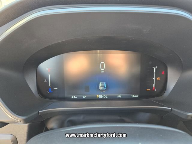 New 2026 Ford Escape Active w/ Tech Pack #1 FWD image 20