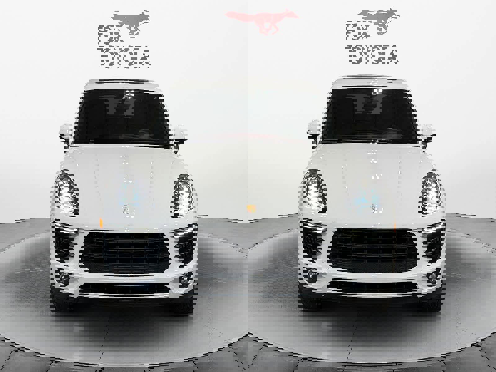 Used 2018 Porsche Macan S image 9