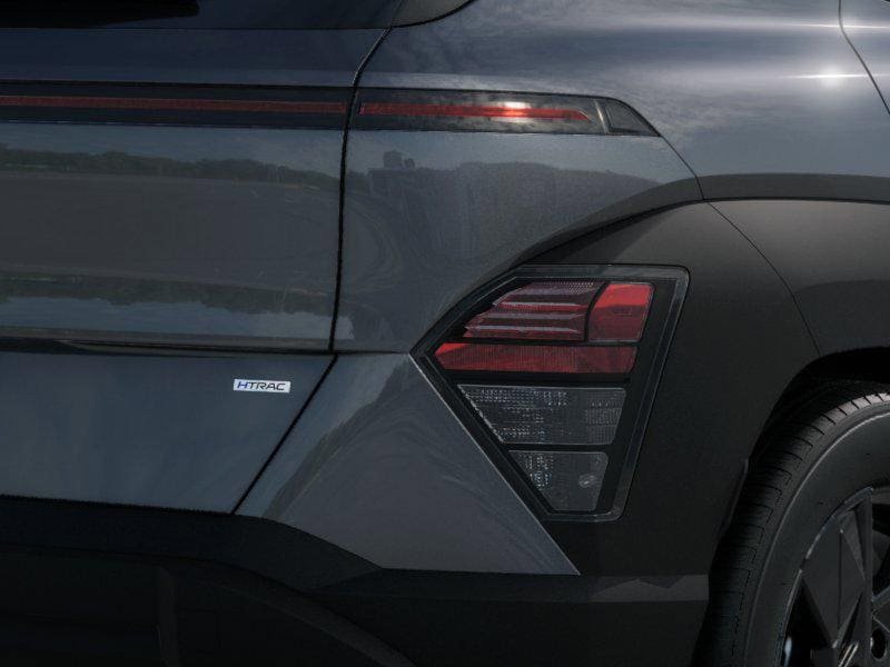 New 2026 Hyundai Kona SEL Premium AWD/4WD image 10