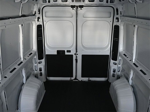 New 2026 RAM ProMaster 2500 w/ Storage Group image 32