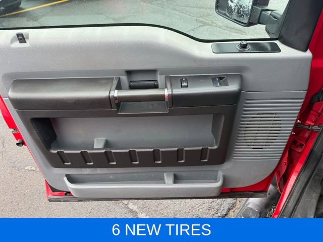 Used 2015 Ford F350 XL w/ Power Equipment Group image 12