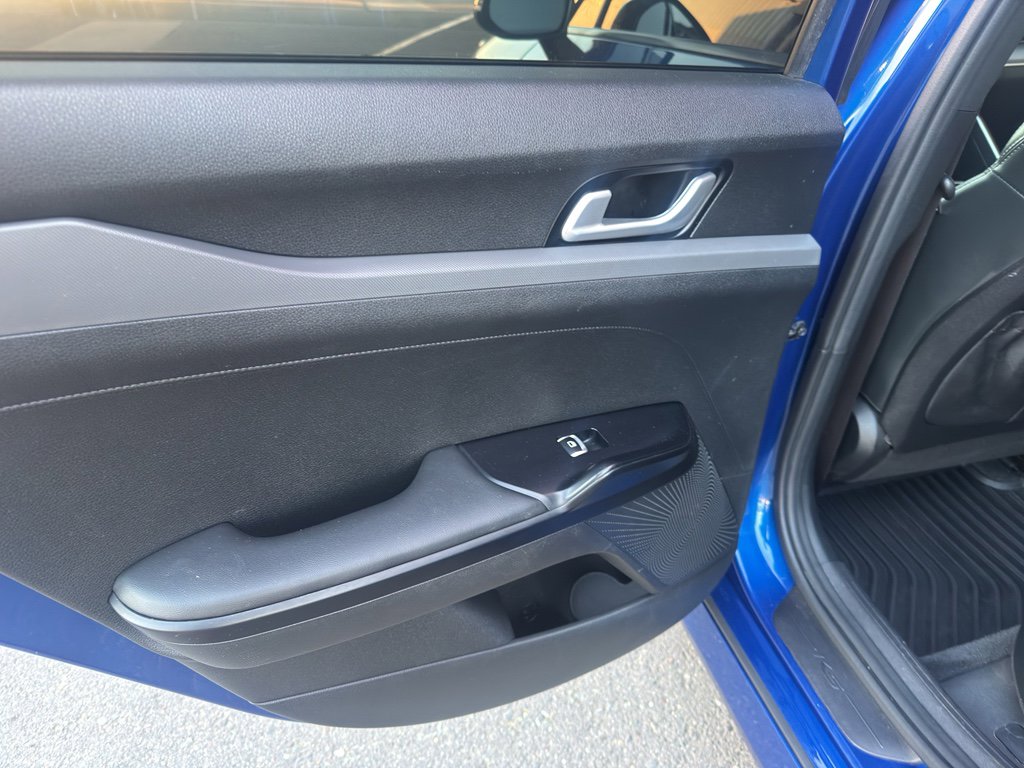 Used 2022 Kia K5 GT-Line w/ GT-Line Awd Premium Package image 8