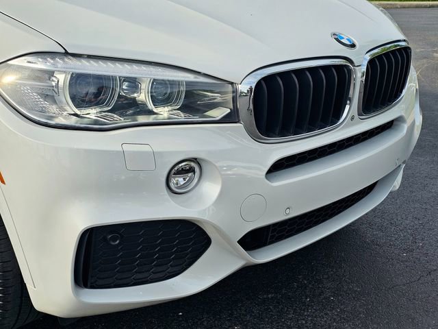 Used 2016 BMW X5 xDrive35i AWD/4WD image 3