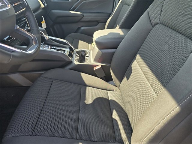 New 2026 GMC Canyon Elevation w/ Convenience Package image 21