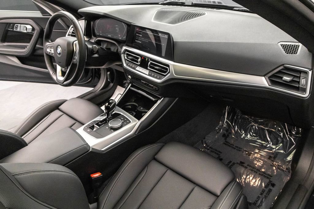 Used 2022 BMW 230i Coupe w/ Convenience Package image 29