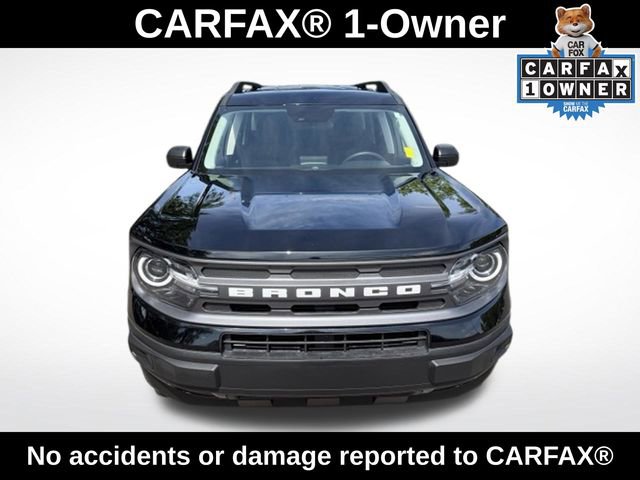 Used 2023 Ford Bronco Sport Big Bend AWD/4WD image 2