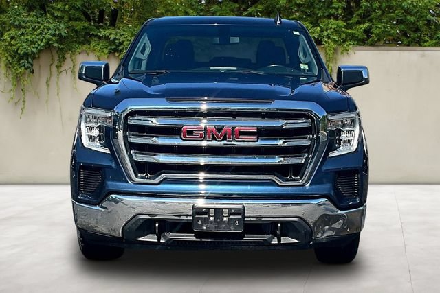 Used 2020 GMC Sierra 1500 SLE w/ SLE Value Package AWD/4WD image 2