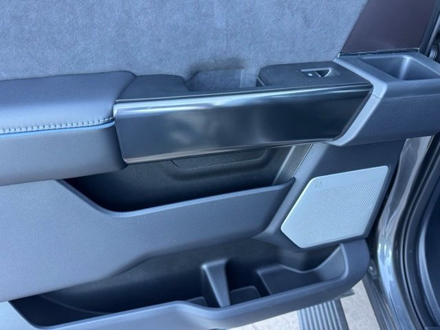 New 2027 Ford F250 Platinum AWD/4WD image 17