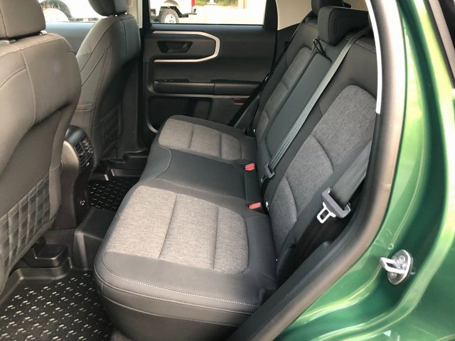 Used 2024 Ford Bronco Sport Big Bend image 18