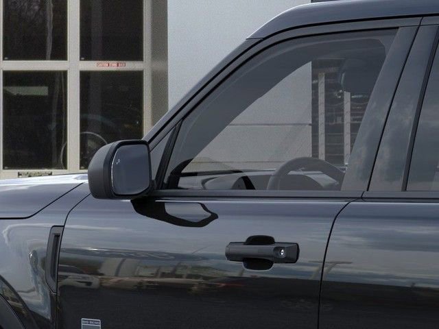 New 2026 Ford Bronco Sport Big Bend image 20