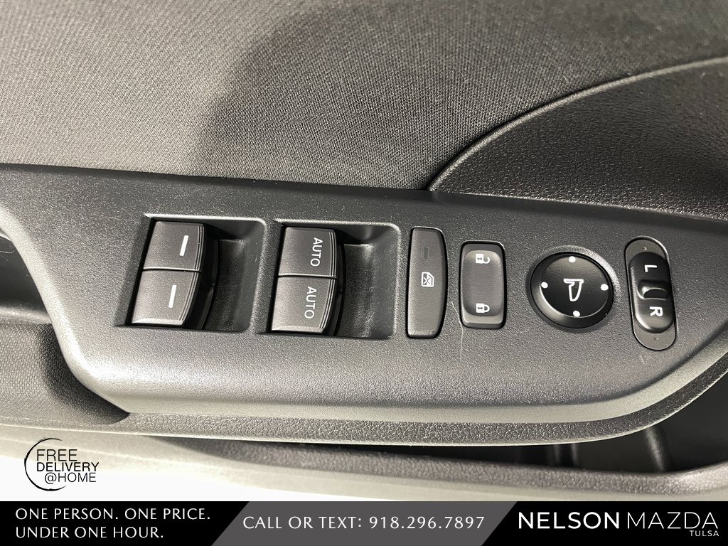 Used 2016 Honda Civic EX-T image 19