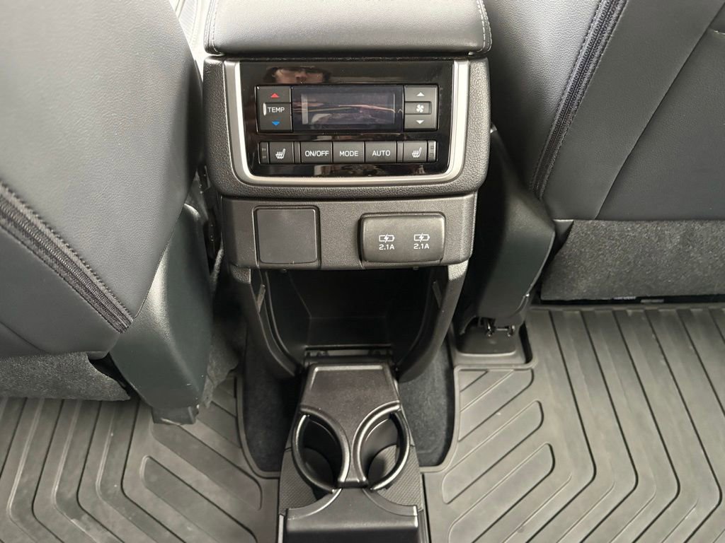 Used 2021 Subaru Ascent Limited w/ Technology Package image 16