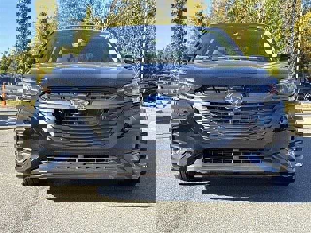 Certified 2025 Subaru Legacy Premium w/ Popular Package #1A image 8