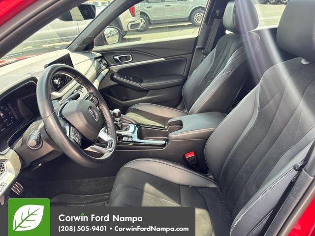 Used 2023 Acura Integra A-Spec w/ Technology Package FWD image 11