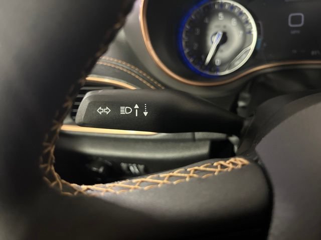 New 2027 Chrysler Pacifica Pinnacle AWD/4WD image 20