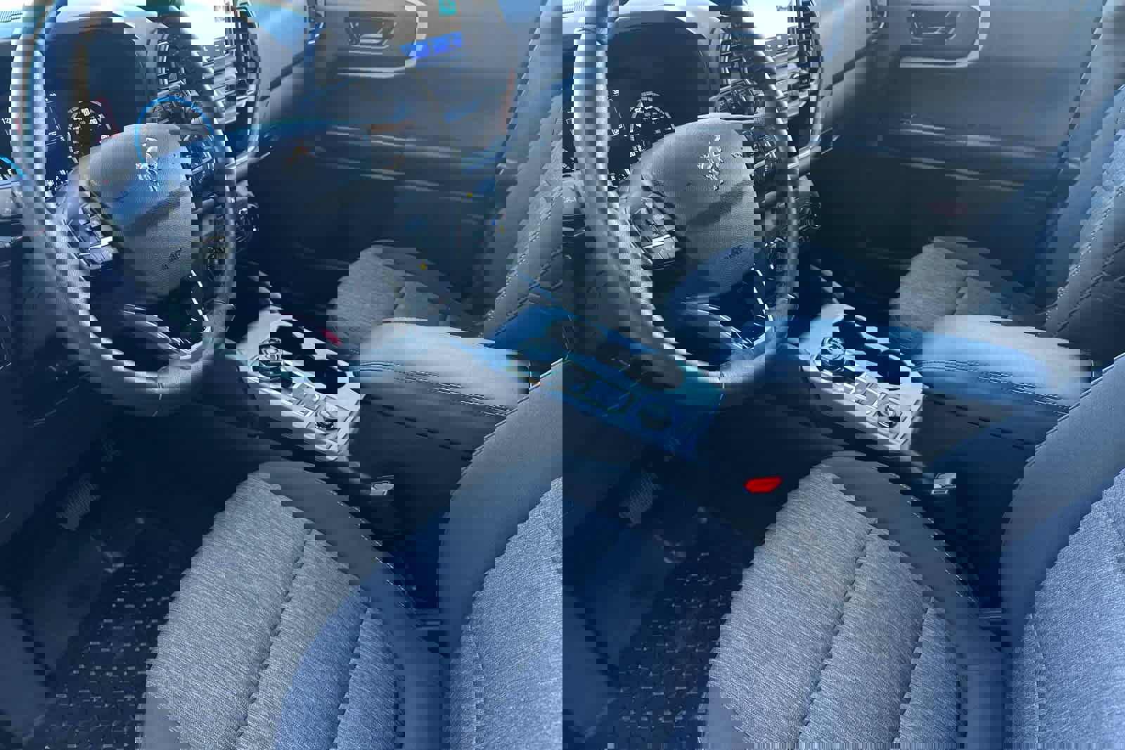 Certified 2023 Ford Bronco Sport Big Bend w/ Convenience Package image 11