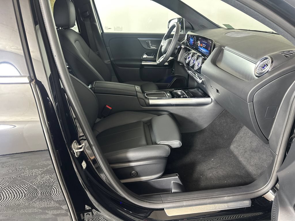 Certified 2026 Mercedes-Benz GLA 250 image 13