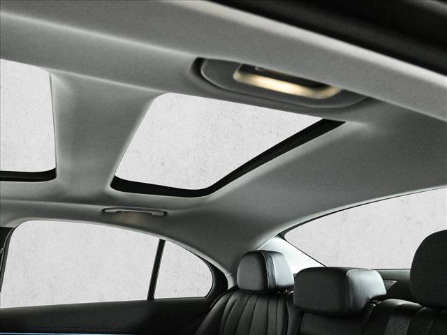 Certified 2025 Mercedes-Benz E 450 4MATIC Sedan w/ Multicontour Seating Package image 21