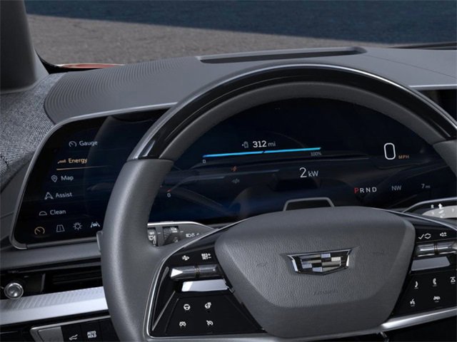 New 2026 Cadillac Optiq Sport 2 image 18