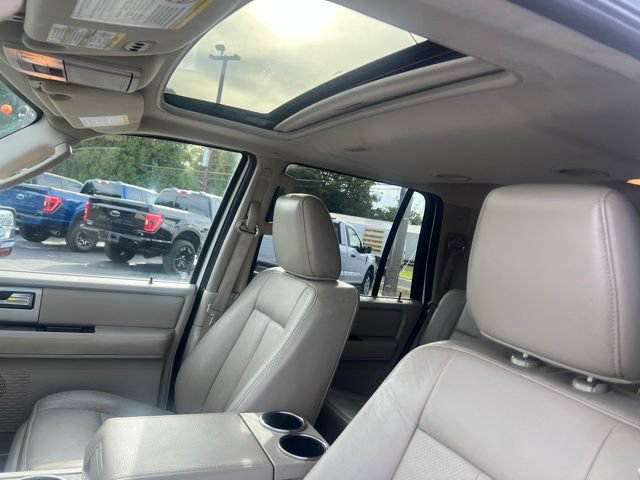 Used 2012 Ford Expedition Limited AWD/4WD image 3
