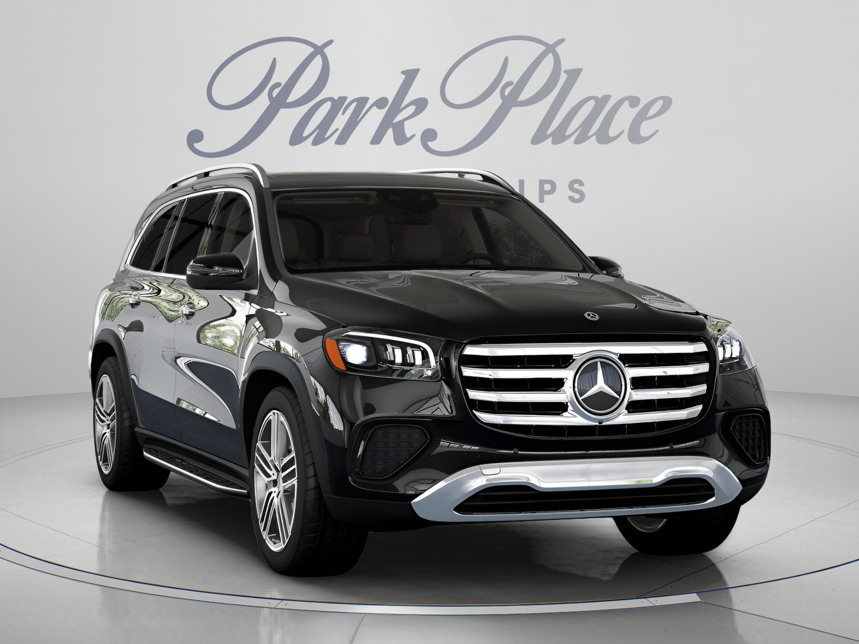Used 2026 Mercedes-Benz GLS 450 4MATIC image 33