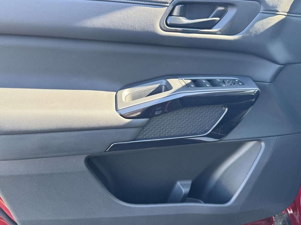 New 2026 Nissan Pathfinder SV AWD/4WD image 29