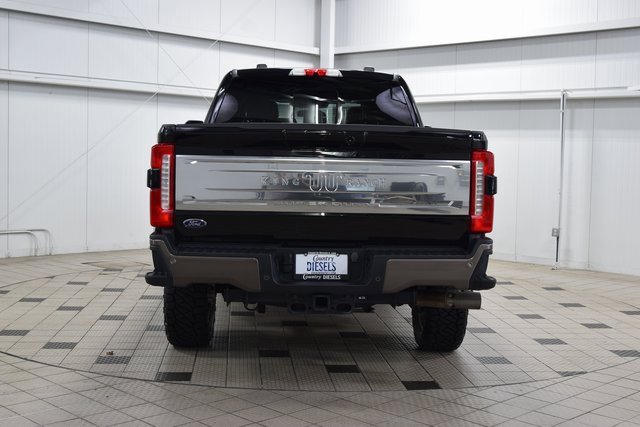 Used 2023 Ford F250 King Ranch image 6