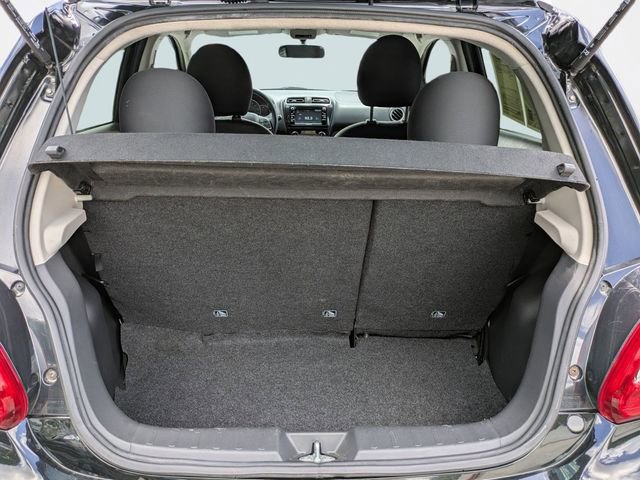 Used 2020 Mitsubishi Mirage SE image 13