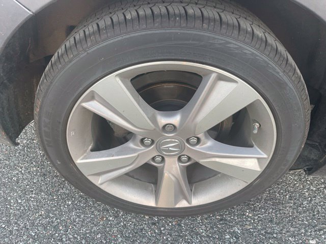 Used 2015 Acura ILX FWD image 12