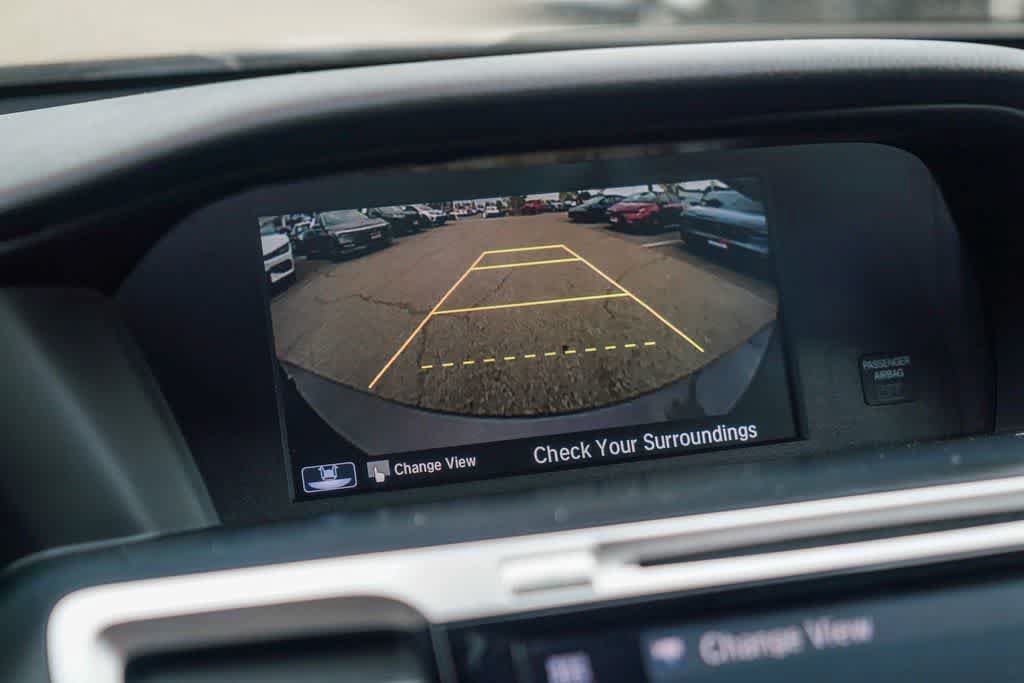 Used 2017 Honda Accord EX image 22