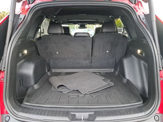 Certified 2024 Honda CR-V Sport-L image 9